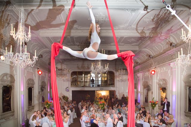 Bush Hall