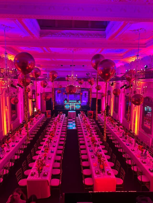 Bush Hall