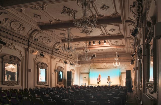 Bush Hall