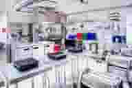 Kitchens for Hire