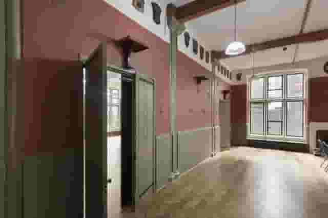 Toynbee Hall
