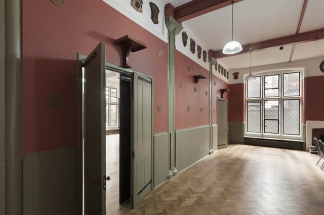 Toynbee Hall