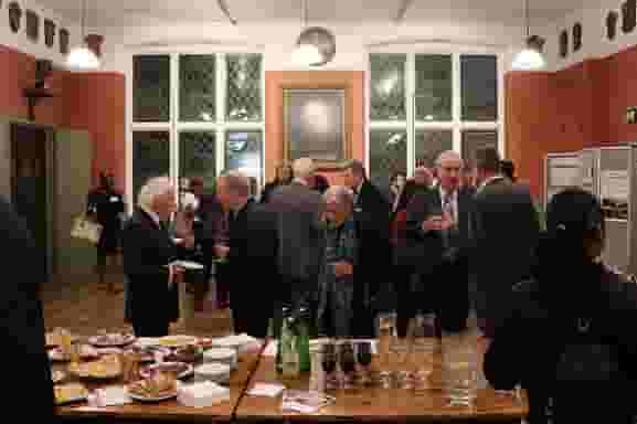 Toynbee Hall