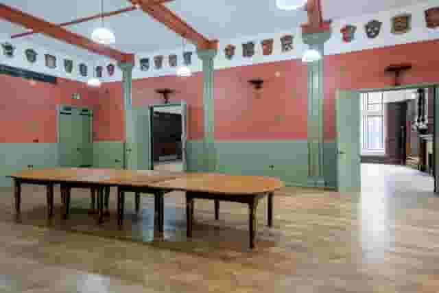 Toynbee Hall