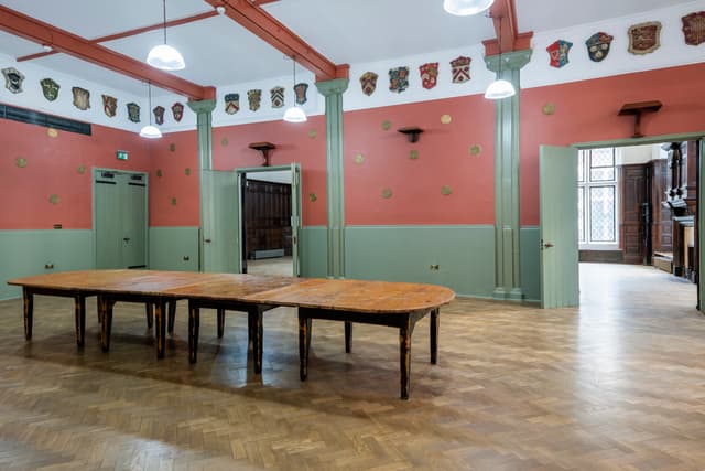 Toynbee Hall