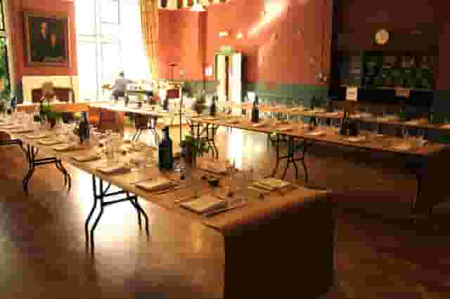 Toynbee Hall