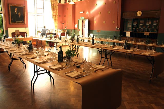 Toynbee Hall