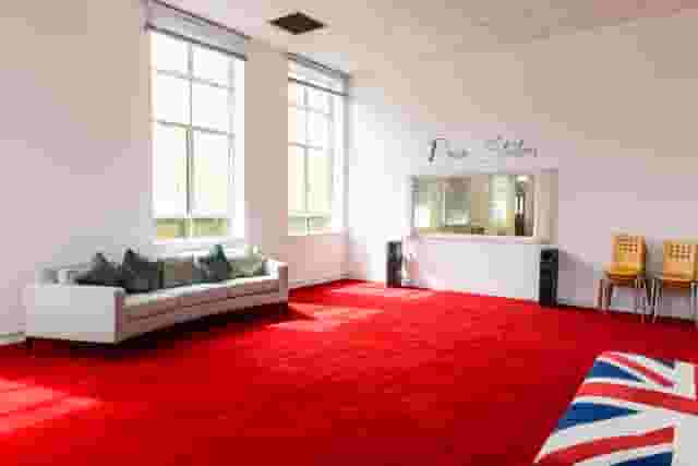 Price Studios Ltd