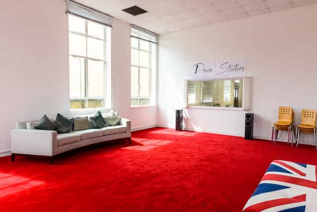 Price Studios Ltd