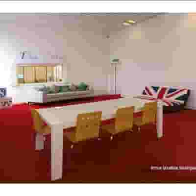 Price Studios Ltd