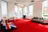 Small Meeting Rooms