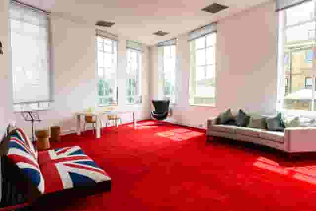 Price Studios Ltd