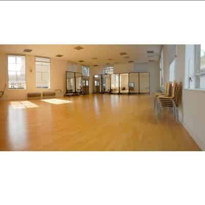 Price Studios Ltd