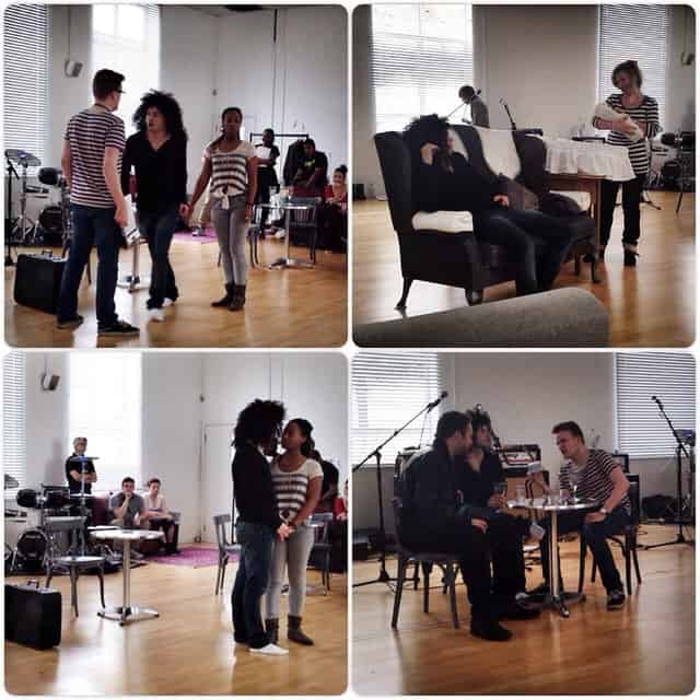 Price Studios Ltd