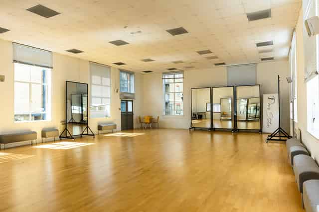 Price Studios Ltd