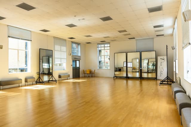 Price Studios Ltd