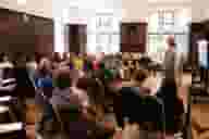Quirky Conferences