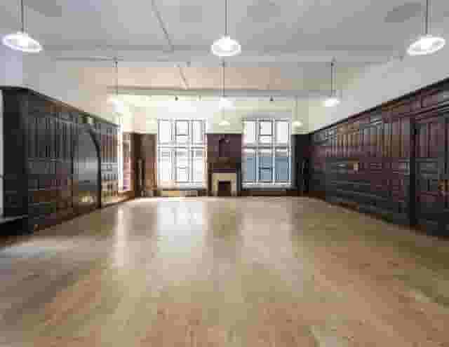 Toynbee Hall