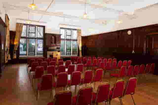 Toynbee Hall