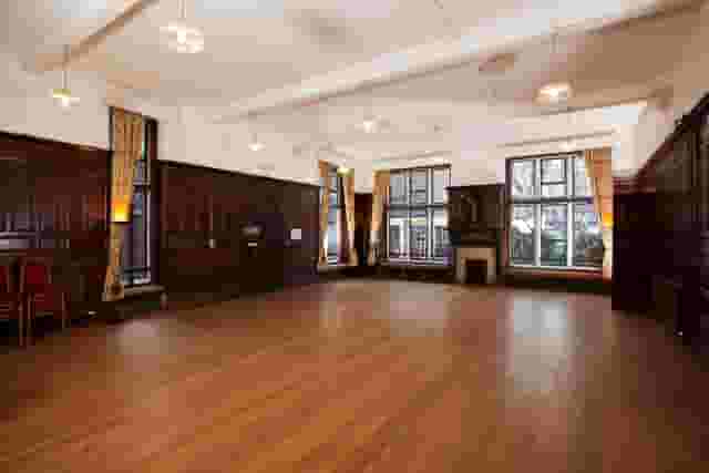 Toynbee Hall