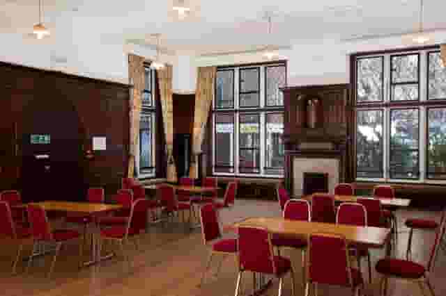 Toynbee Hall