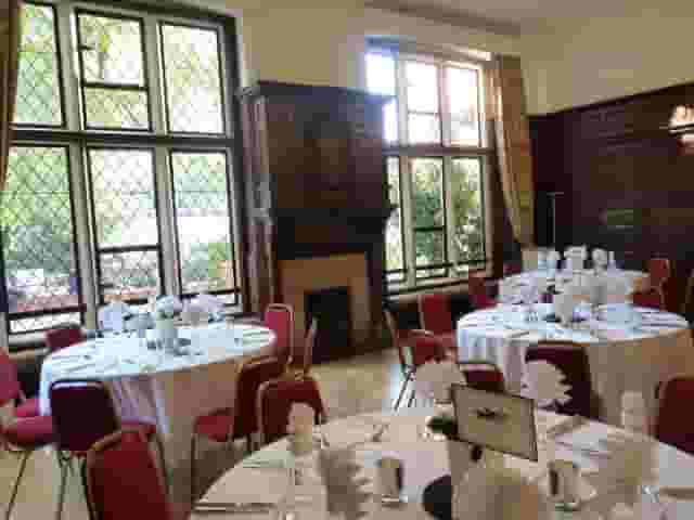 Toynbee Hall
