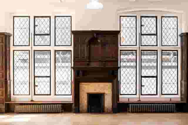 Toynbee Hall