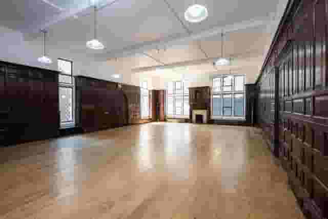 Toynbee Hall
