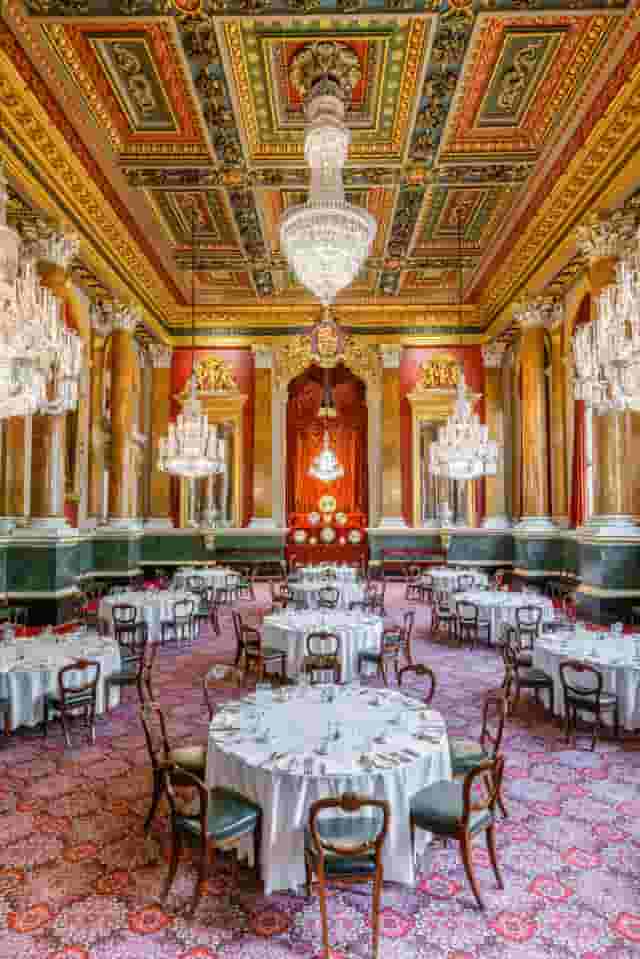Goldsmiths' Hall