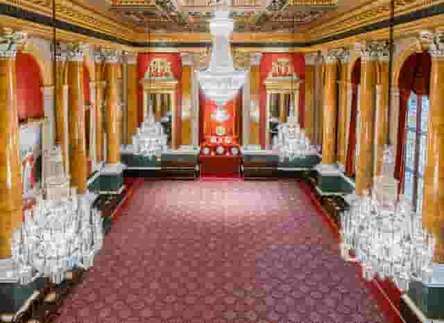 Goldsmiths' Hall
