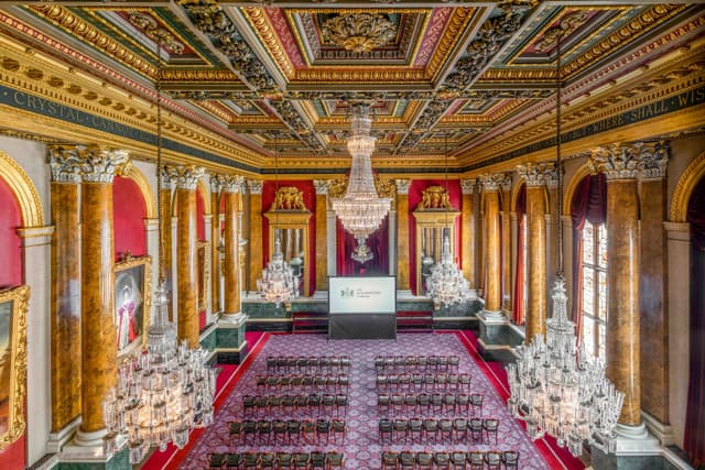 Goldsmiths' Hall