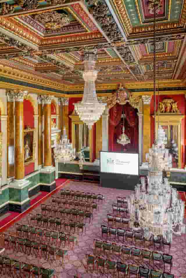 Goldsmiths' Hall