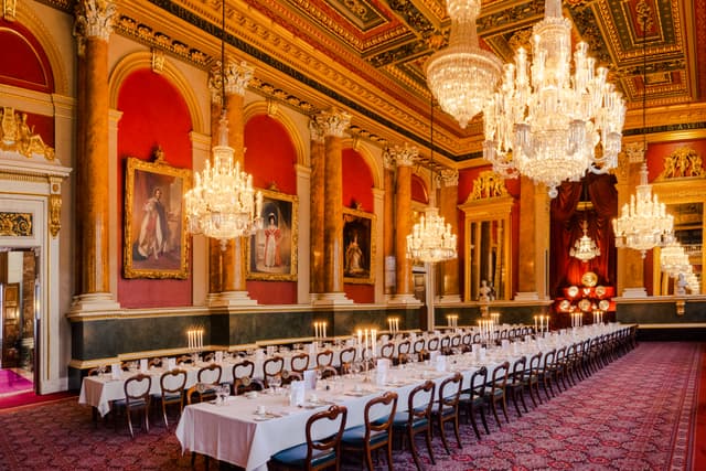 Goldsmiths' Hall