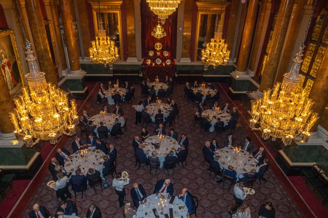 Goldsmiths' Hall
