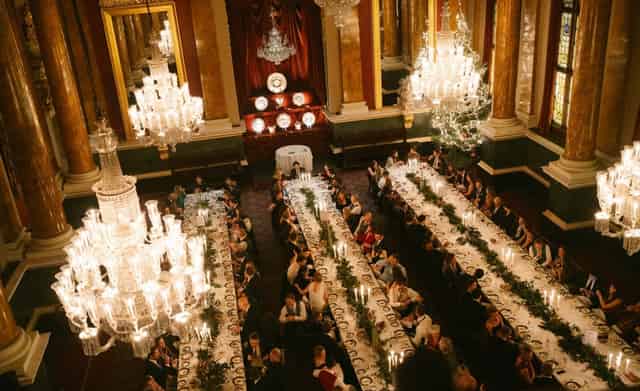 Goldsmiths' Hall