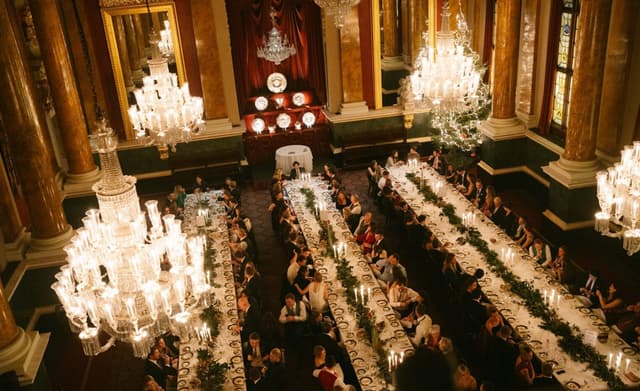 Goldsmiths' Hall