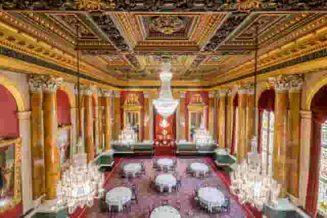Goldsmiths' Hall