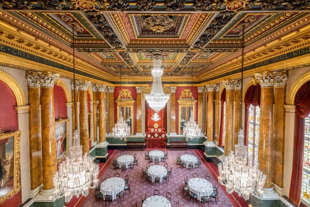 Goldsmiths' Hall