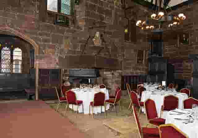 Chetham's Library