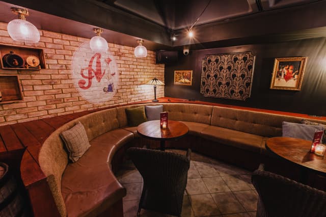 All Star Lanes - Brick Lane