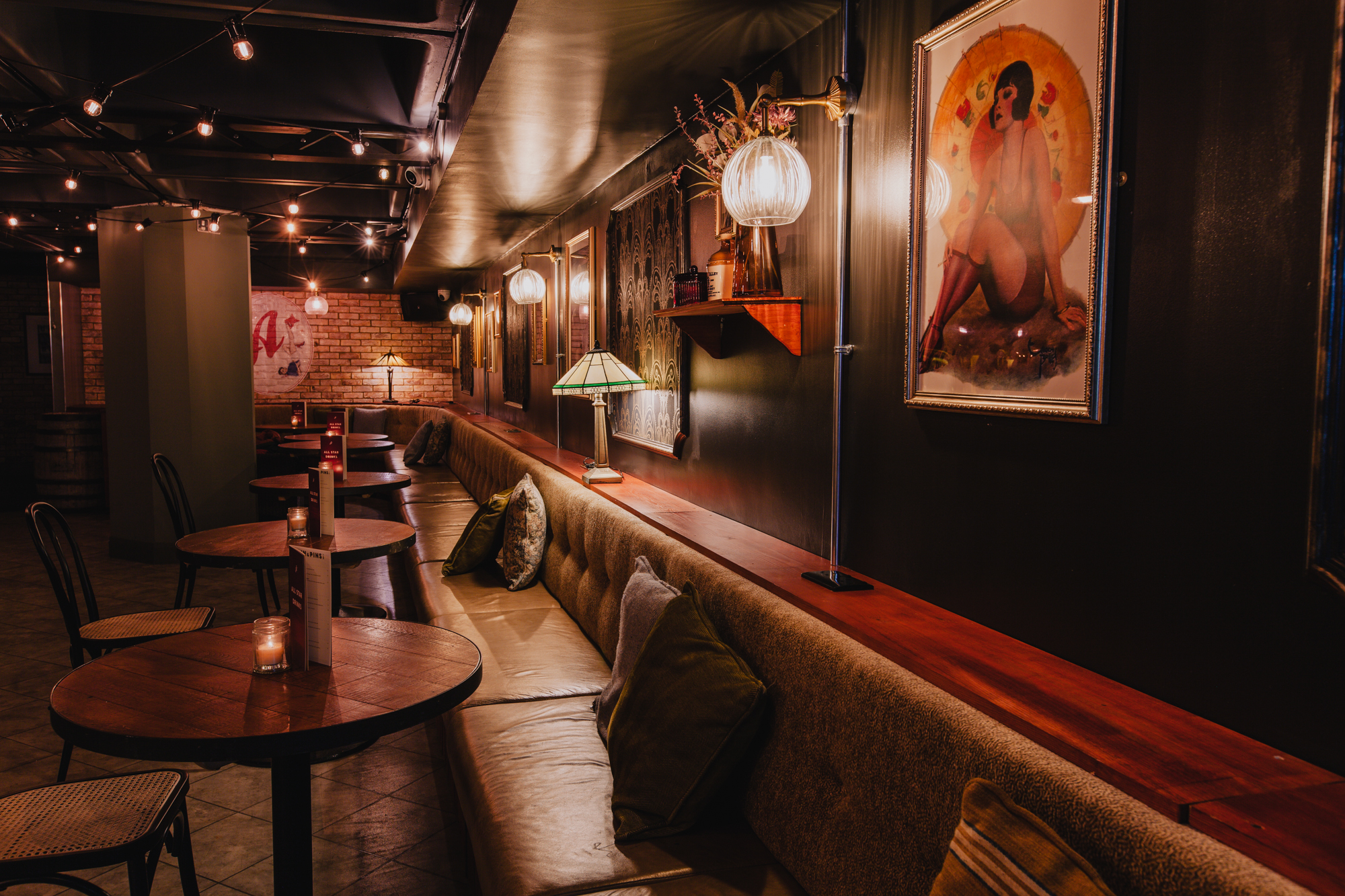 All Star Lanes - Brick Lane - image 2