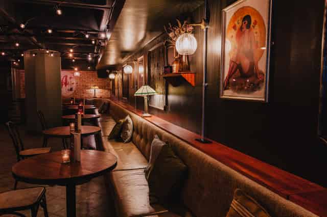 All Star Lanes - Brick Lane