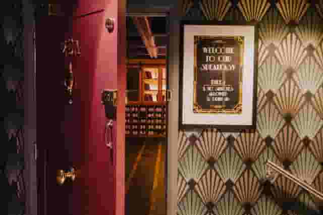 All Star Lanes - Brick Lane