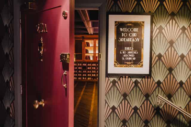 All Star Lanes - Brick Lane