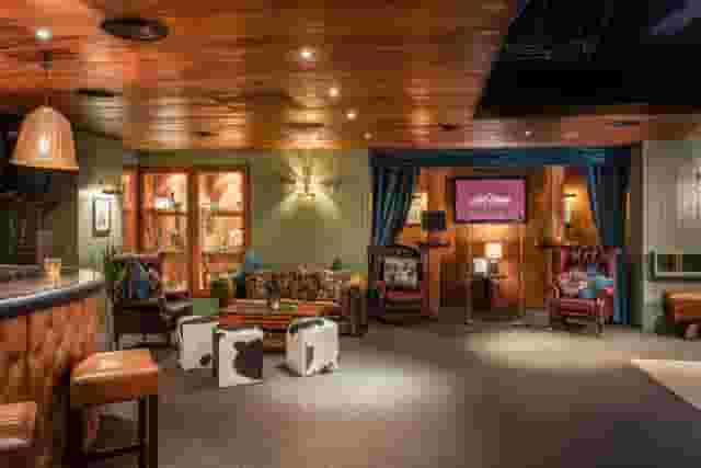 All Star Lanes - Holborn