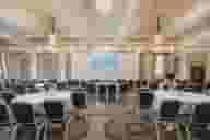 Modern Conference Venues