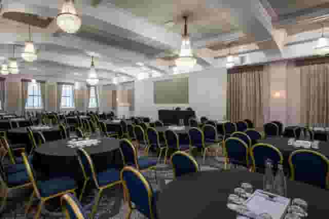 De Vere Grand Connaught Rooms