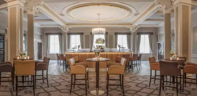 Edinburgh & Drawing Room 