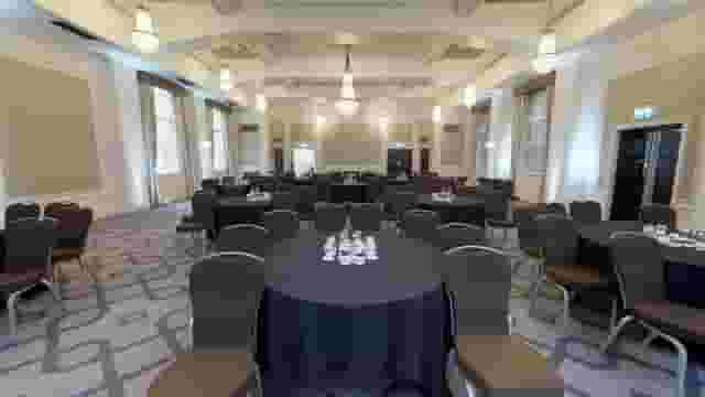 De Vere Grand Connaught Rooms