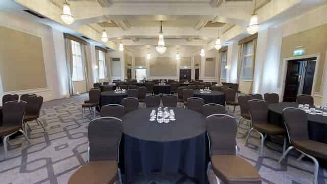 Corporate Event